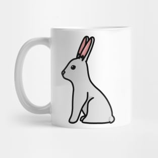 Bunny Mug